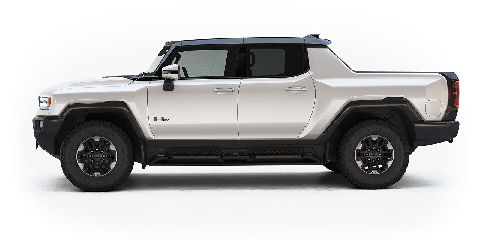 hummer ev pickup and hummer ev | Williamson Buick GMC in Miami FL