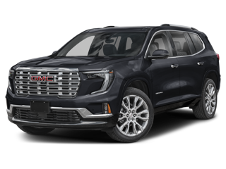 GMC Acadia
