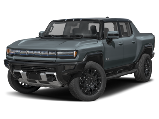 2025 GMC Hummer EV Pickup in Miami, FL