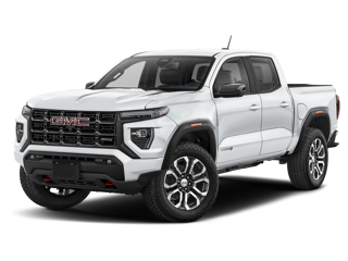 GMC Canyon - Williamson Buick GMC in Miami FL
