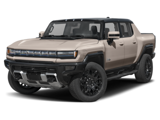 HUMMER EV vs Tesla Cybertruck - Williamson Buick GMC in Miami FL