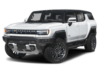 GMC Hummer EV SUV