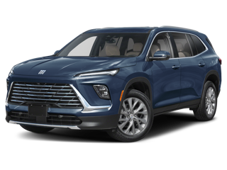 2026 Buick Enclave