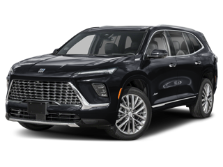 Buick Enclave - Williamson Buick GMC in Miami FL
