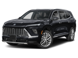 Buick Enclave - Williamson Buick GMC in Miami FL