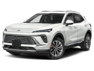 Buick Envision - Williamson Buick GMC in Miami FL