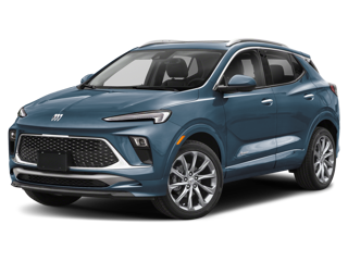 Buick Encore GX - Williamson Buick GMC in Miami FL