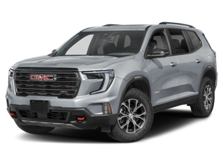 GMC Acadia - Williamson Buick GMC in Miami FL