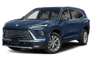 2027 Buick Enclave