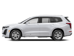 2023 Cadillac XT6 FWD Premium Luxury
