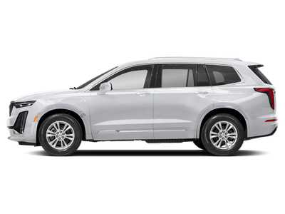2023 Cadillac XT6 FWD Premium Luxury