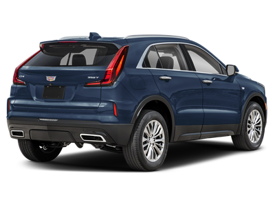 2024 Cadillac XT4 FWD Luxury