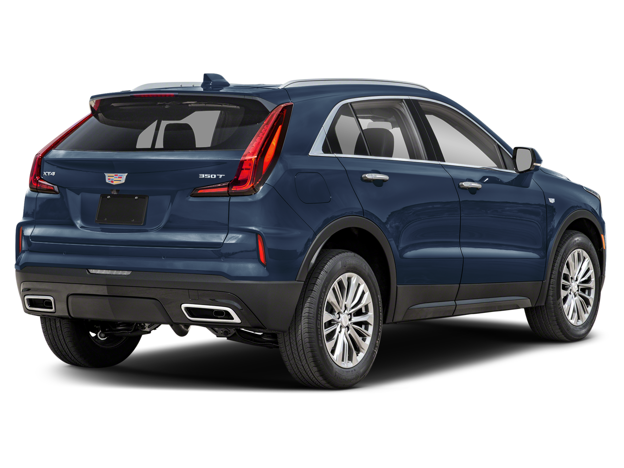 2024 Cadillac XT4 FWD Luxury