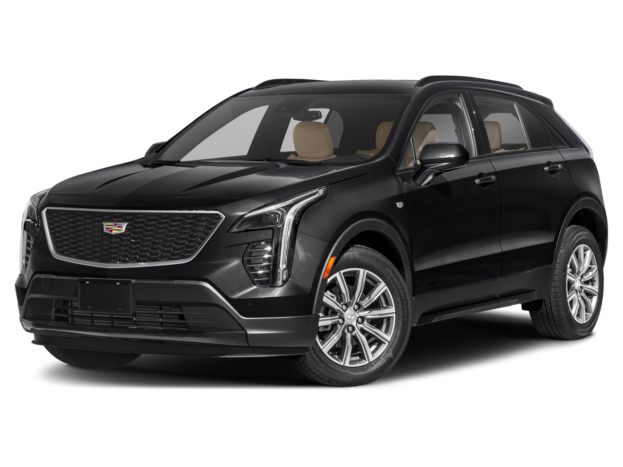 2021 Cadillac XT4 FWD Sport
