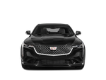 2022 Cadillac CT4 Luxury