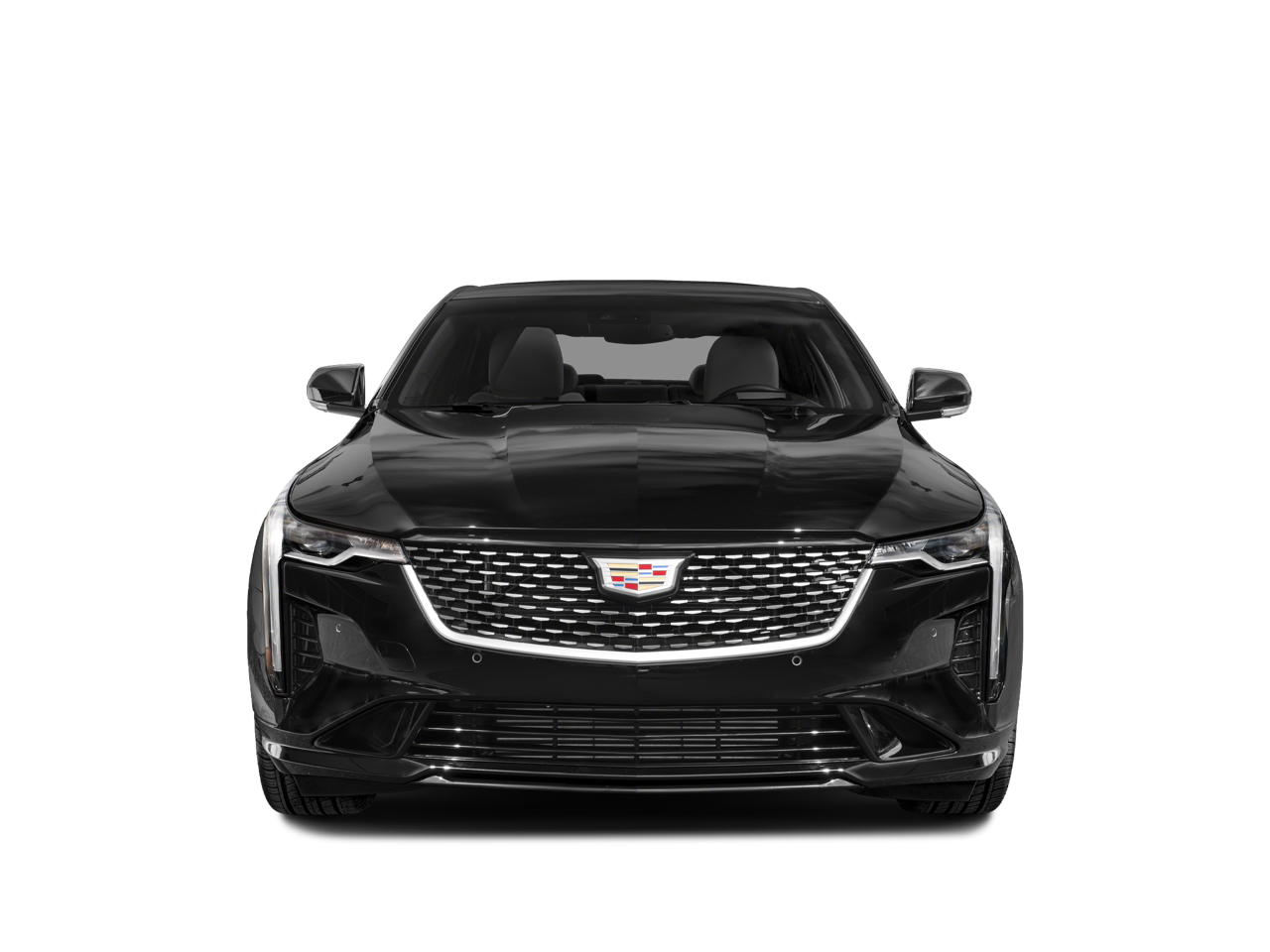 2022 Cadillac CT4 Luxury