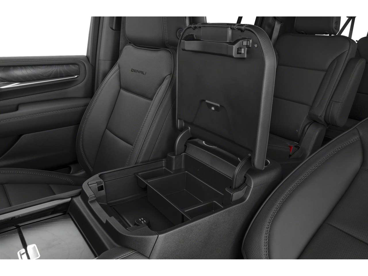 2022 GMC Yukon XL Base