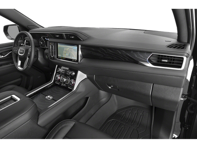 2022 GMC Yukon XL Base