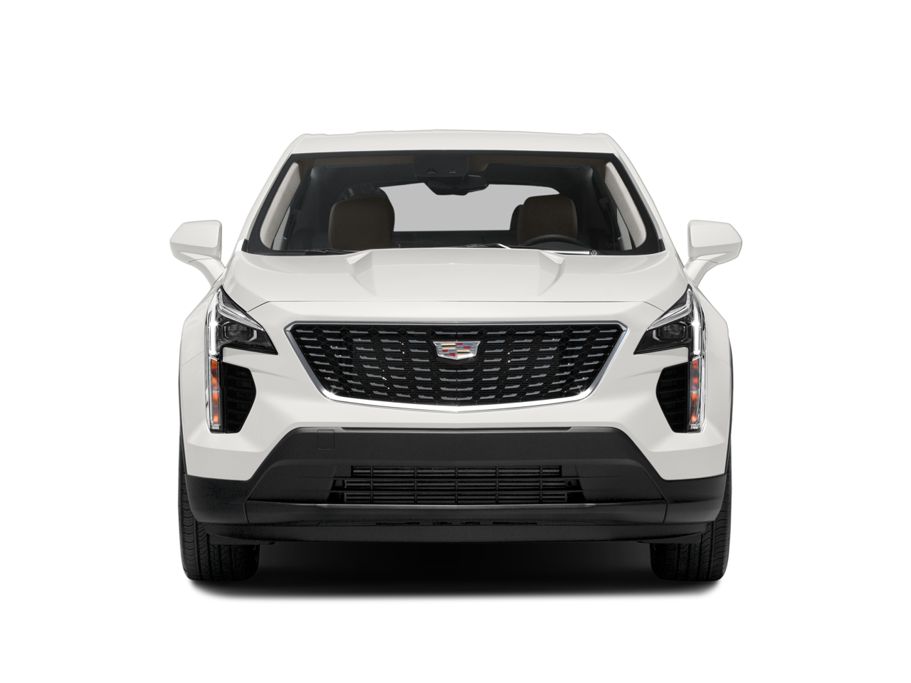2023 Cadillac XT4 FWD Premium Luxury