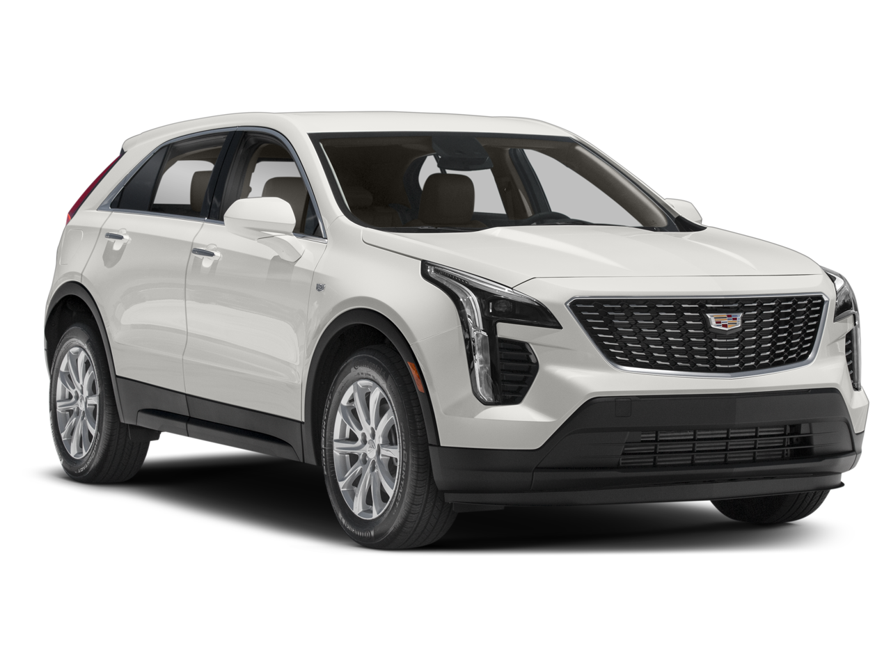 2023 Cadillac XT4 FWD Premium Luxury