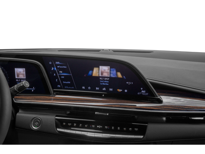 2024 Cadillac Escalade RWD Luxury