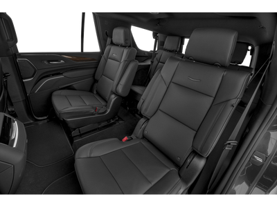 2024 Cadillac Escalade RWD Luxury