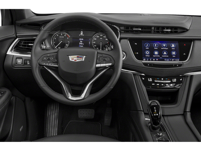 2024 Cadillac XT6 FWD Premium Luxury
