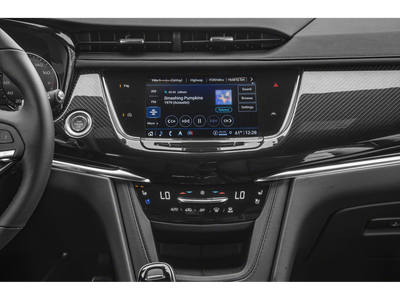 2024 Cadillac XT6 AWD Sport