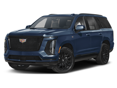 2025 Cadillac Escalade RWD Sport
