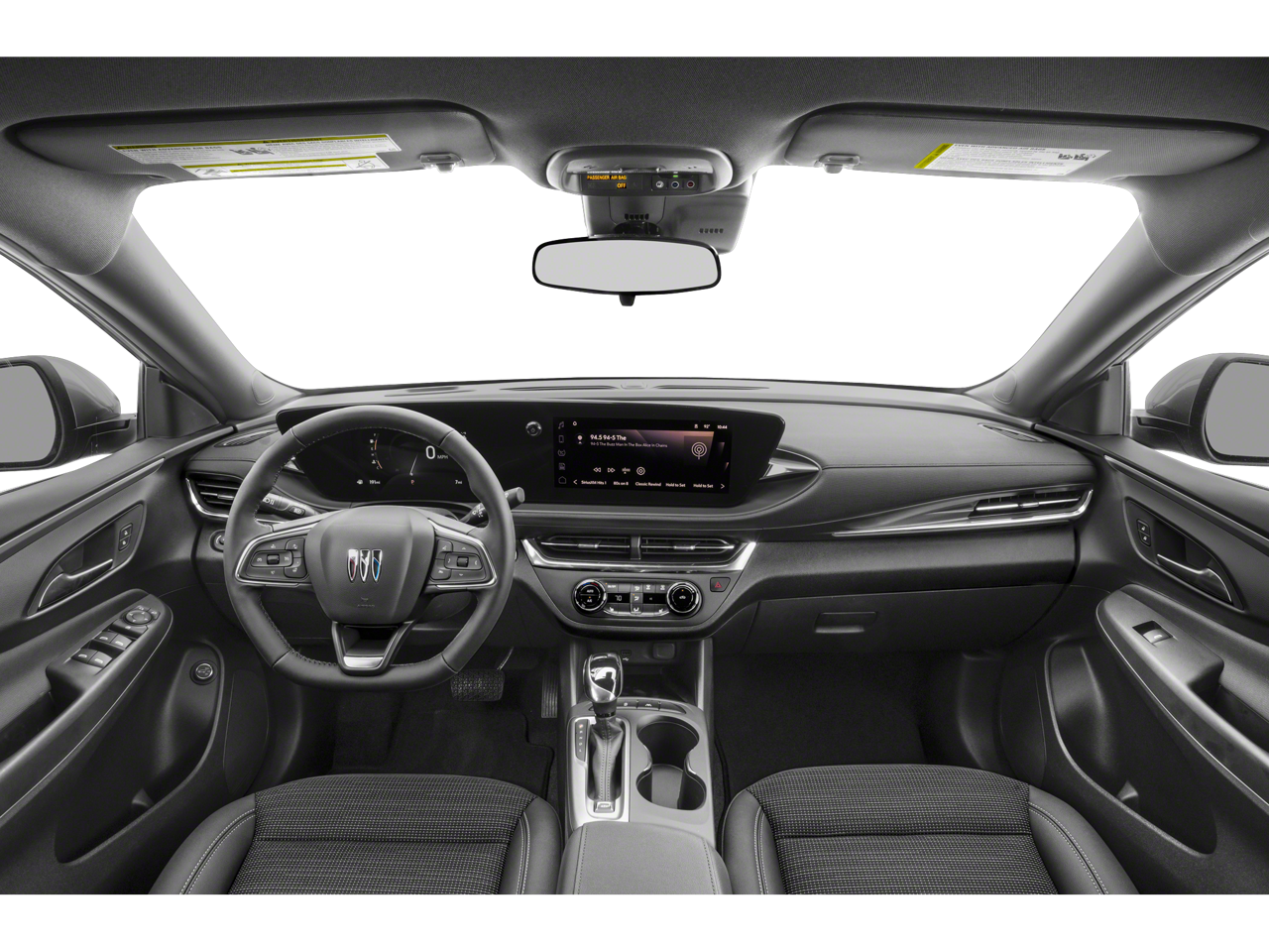 2026 Buick Envista Sport Touring - Photo 8