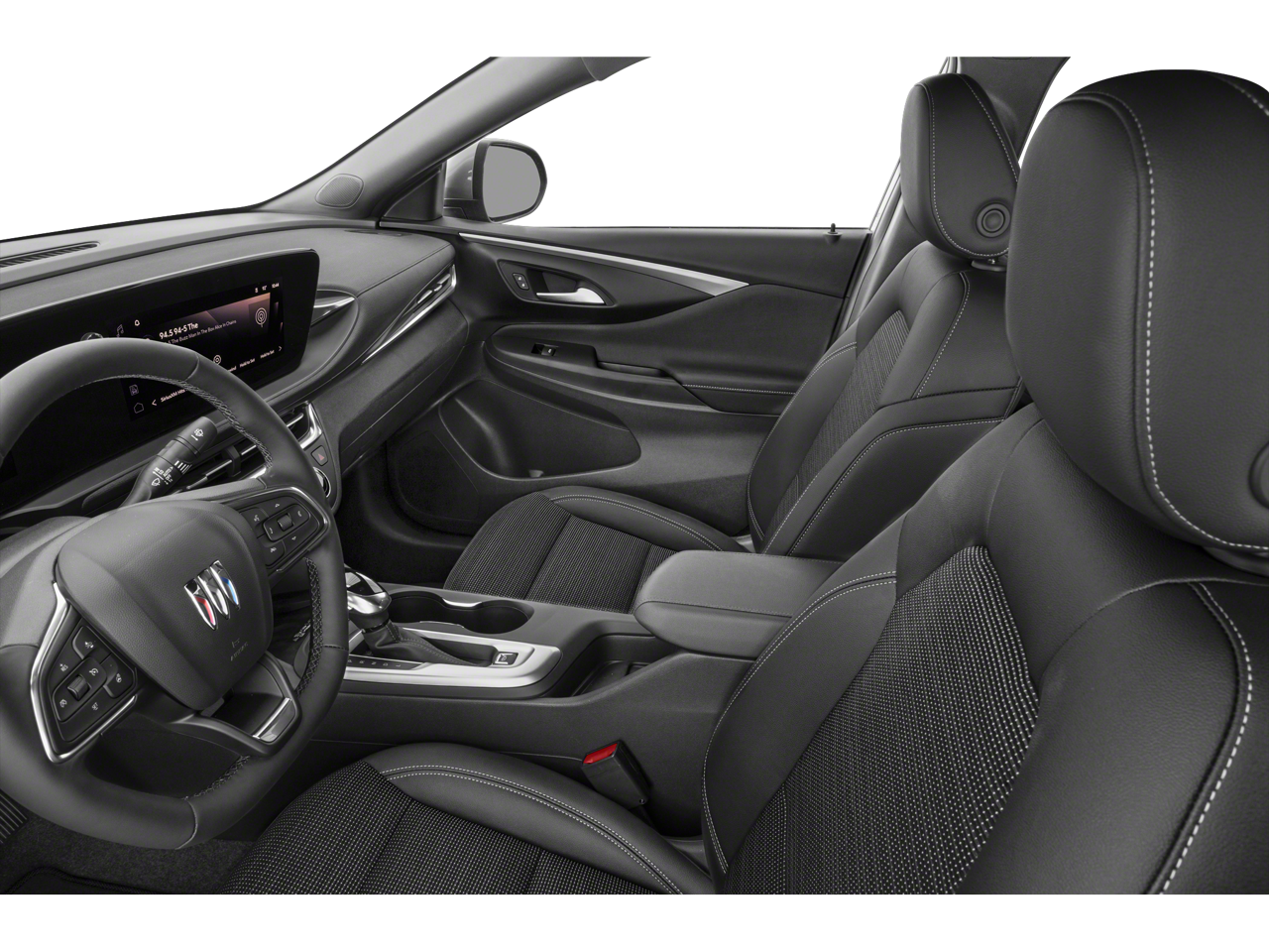2026 Buick Envista Sport Touring - Photo 9