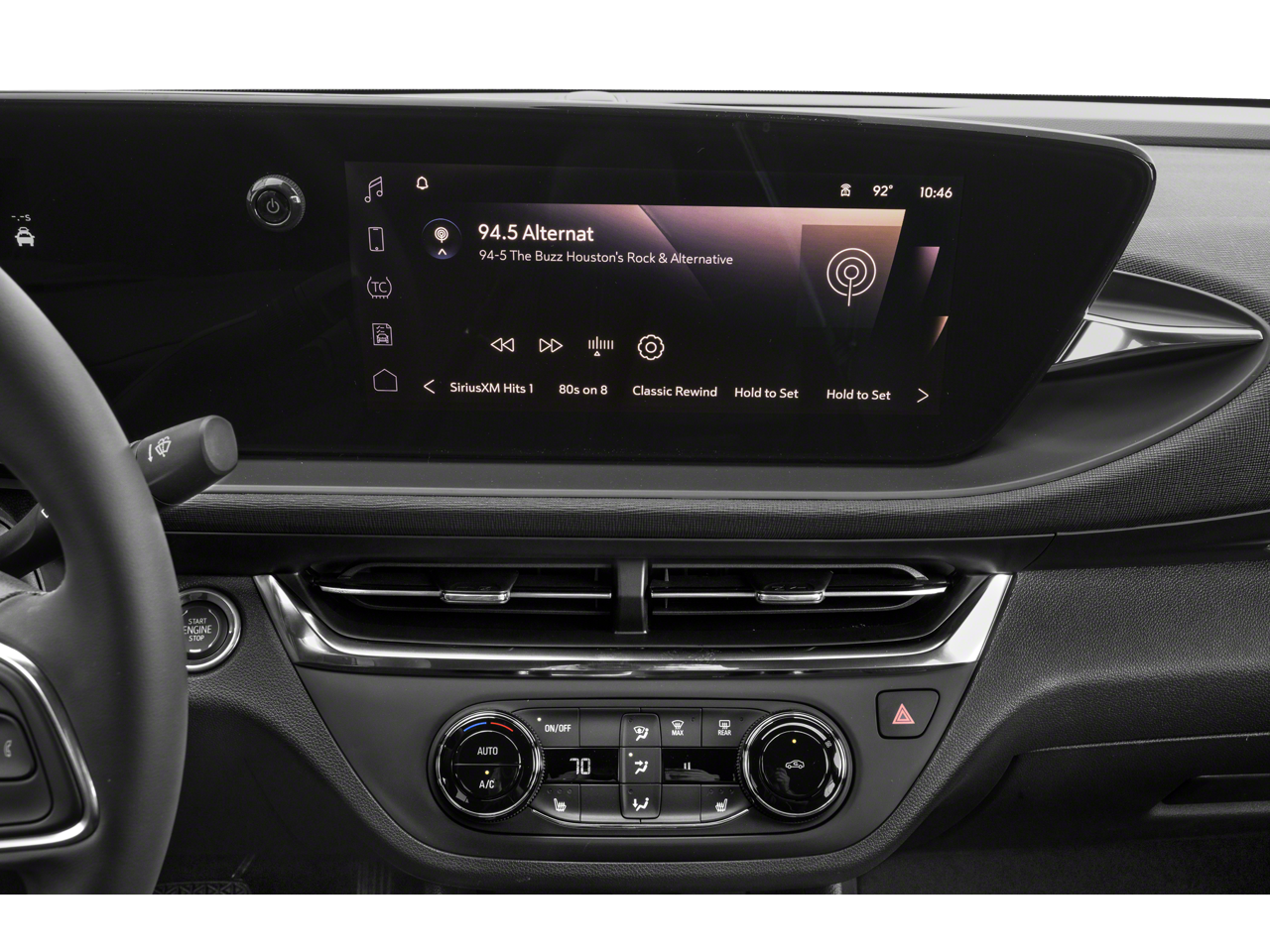 2026 Buick Envista Sport Touring - Photo 10