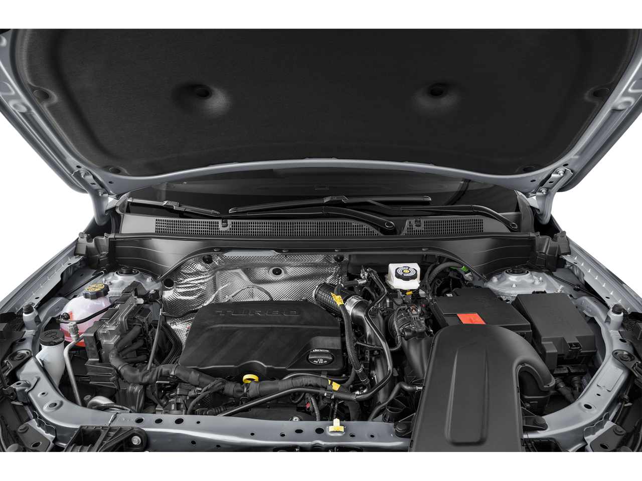 2026 Buick Envista Sport Touring - Photo 12