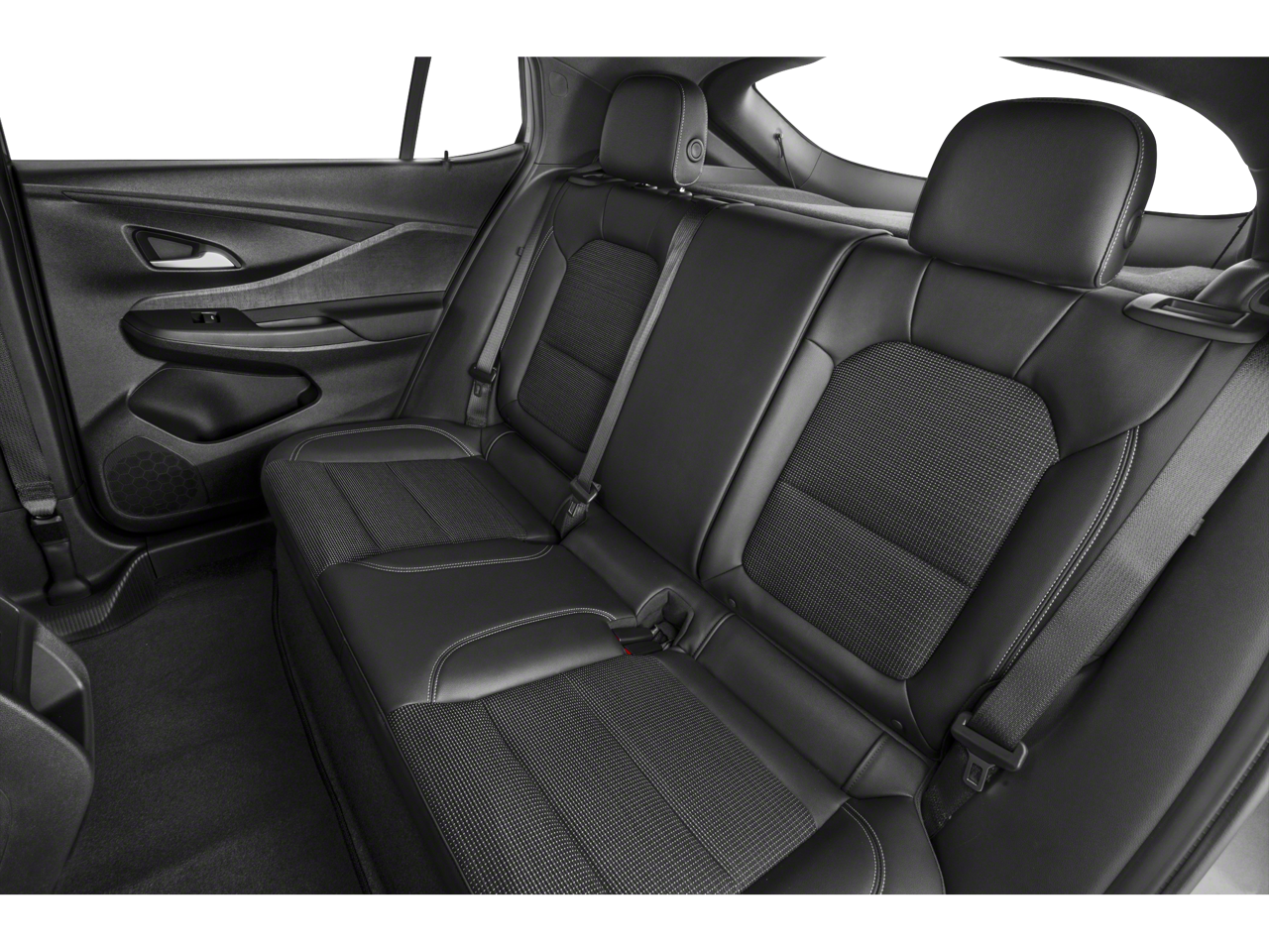 2026 Buick Envista Sport Touring - Photo 13