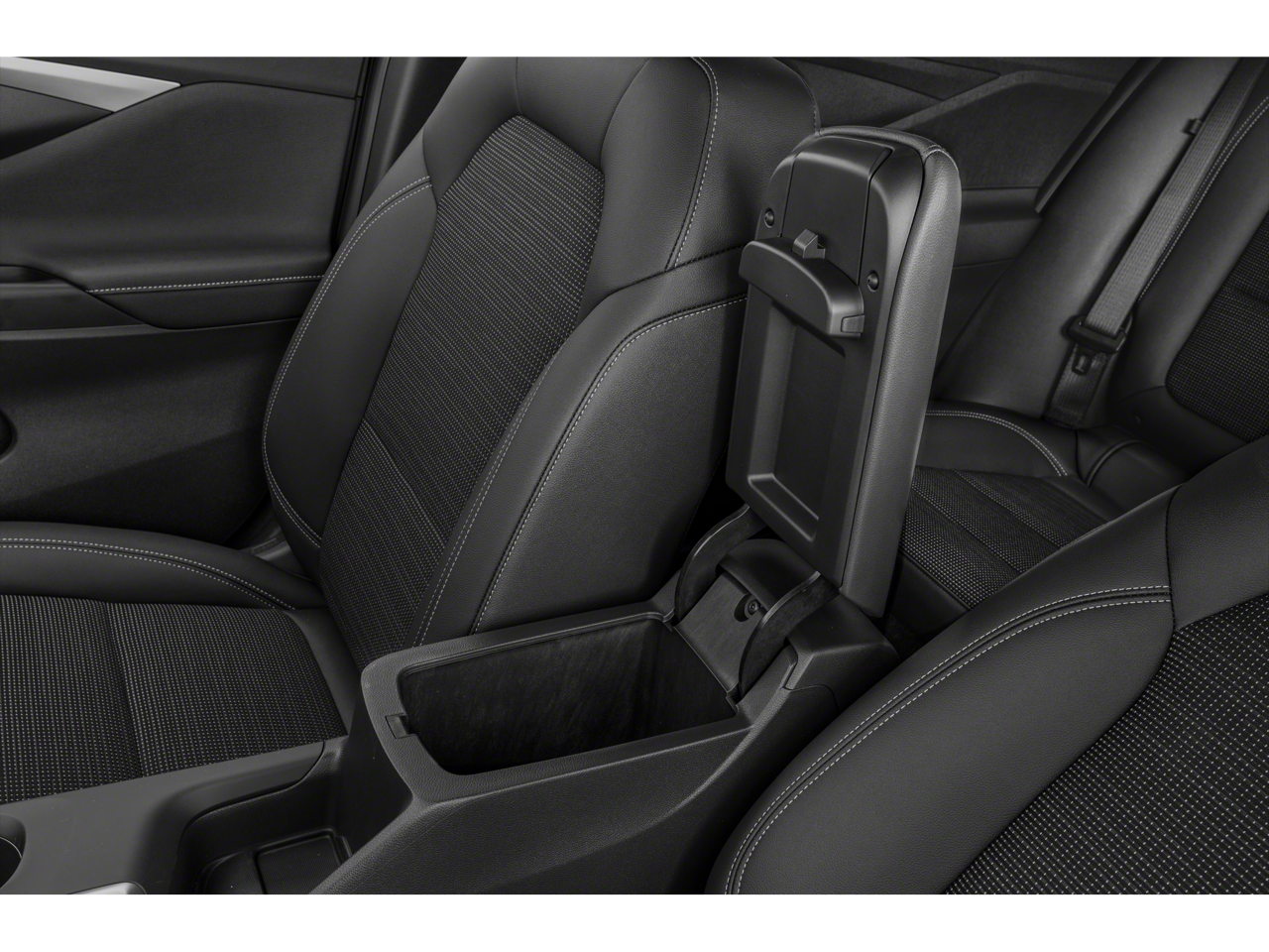 2026 Buick Envista Sport Touring - Photo 14