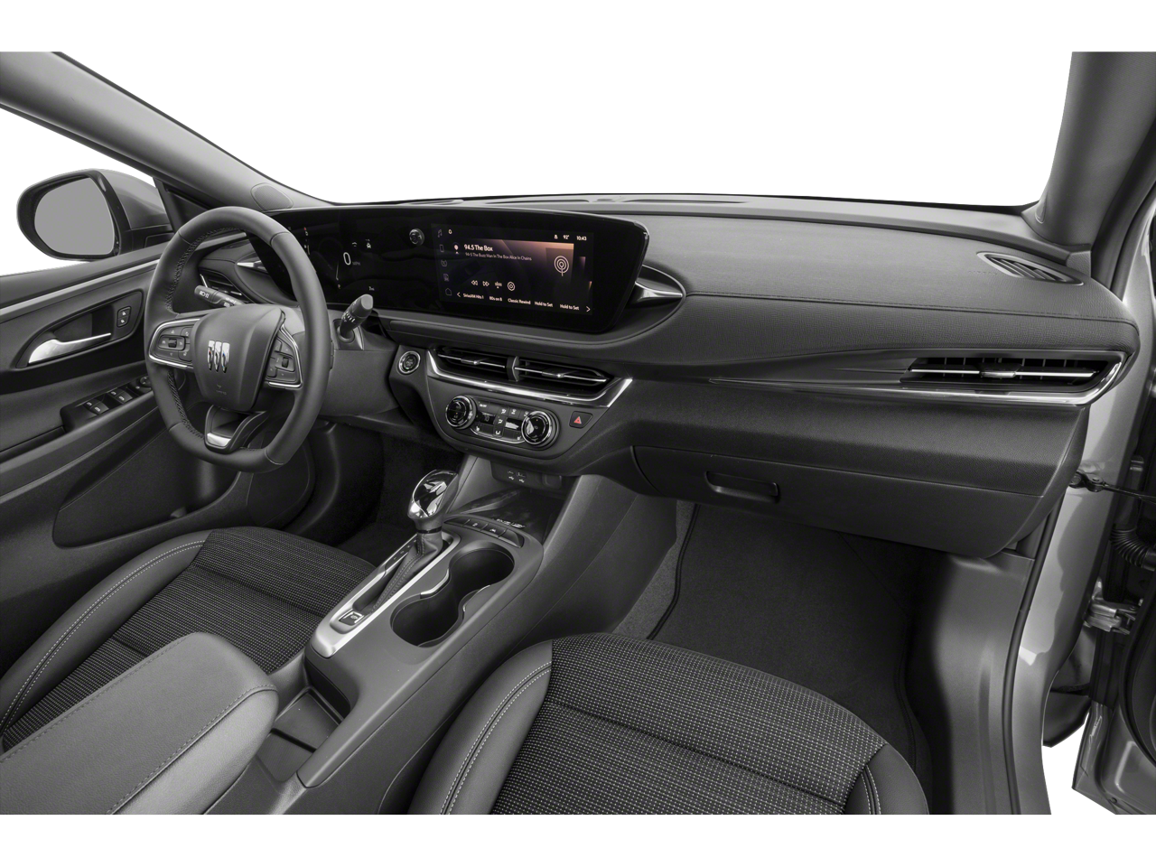 2026 Buick Envista Sport Touring - Photo 15