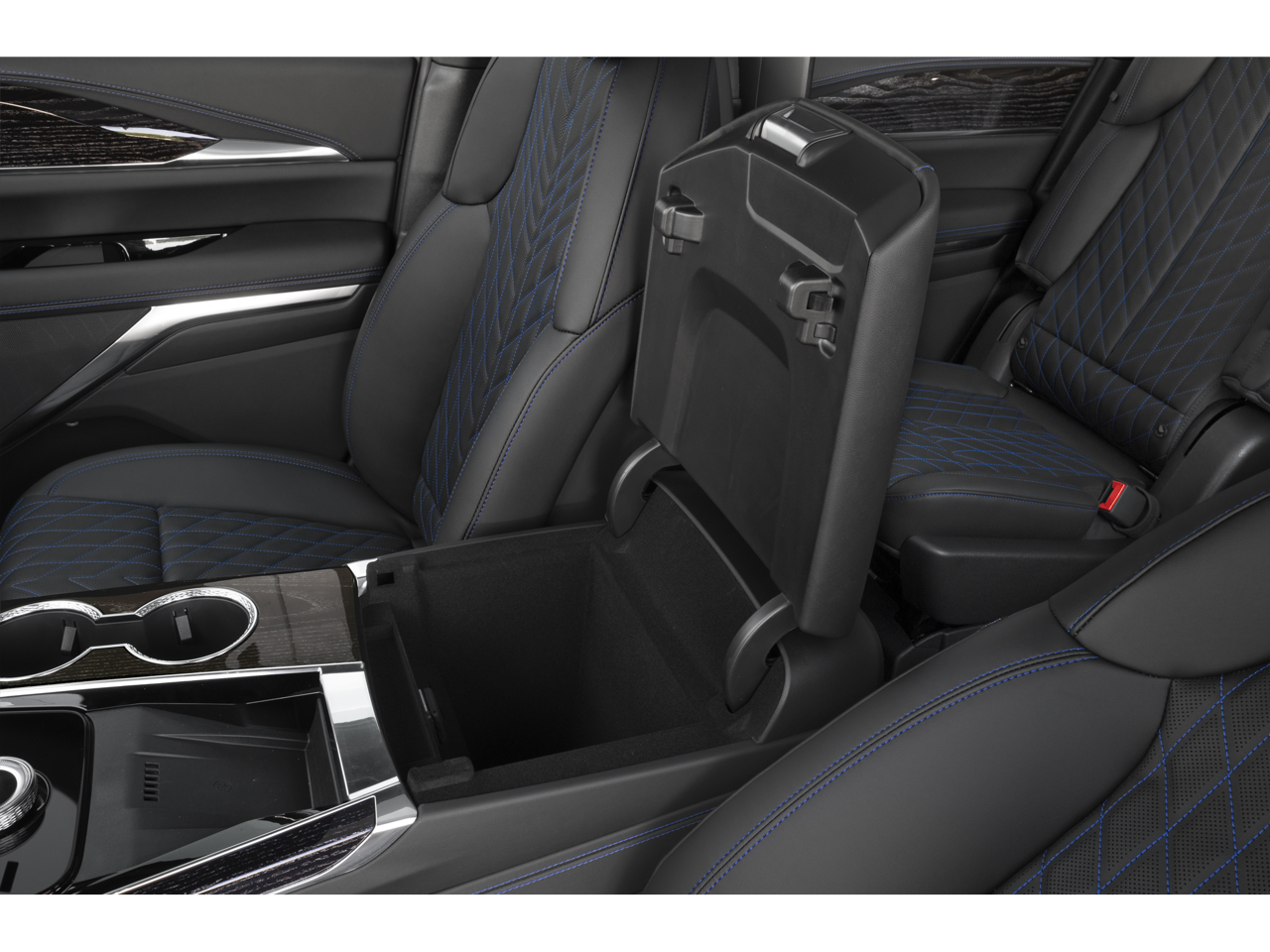 2026 Cadillac ESCALADE IQ Premium Sport