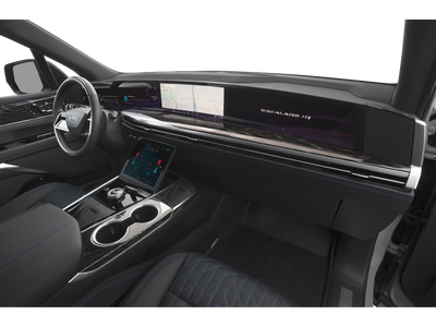 2026 Cadillac ESCALADE IQ Premium Sport