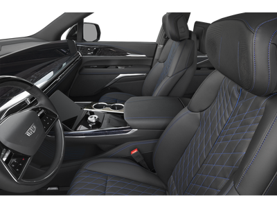 2026 Cadillac ESCALADE IQ Premium Sport