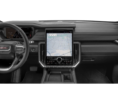 2027 GMC Acadia AWD Elevation