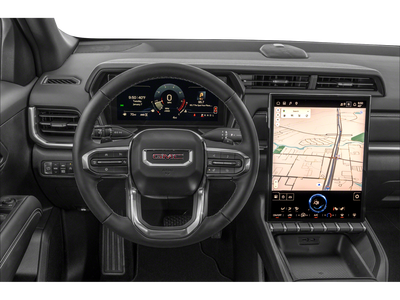 2027 GMC Terrain Base