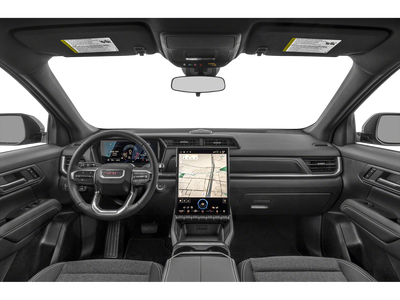 2027 GMC Terrain Base