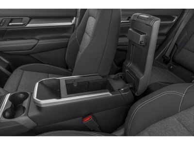 2027 GMC Terrain Base