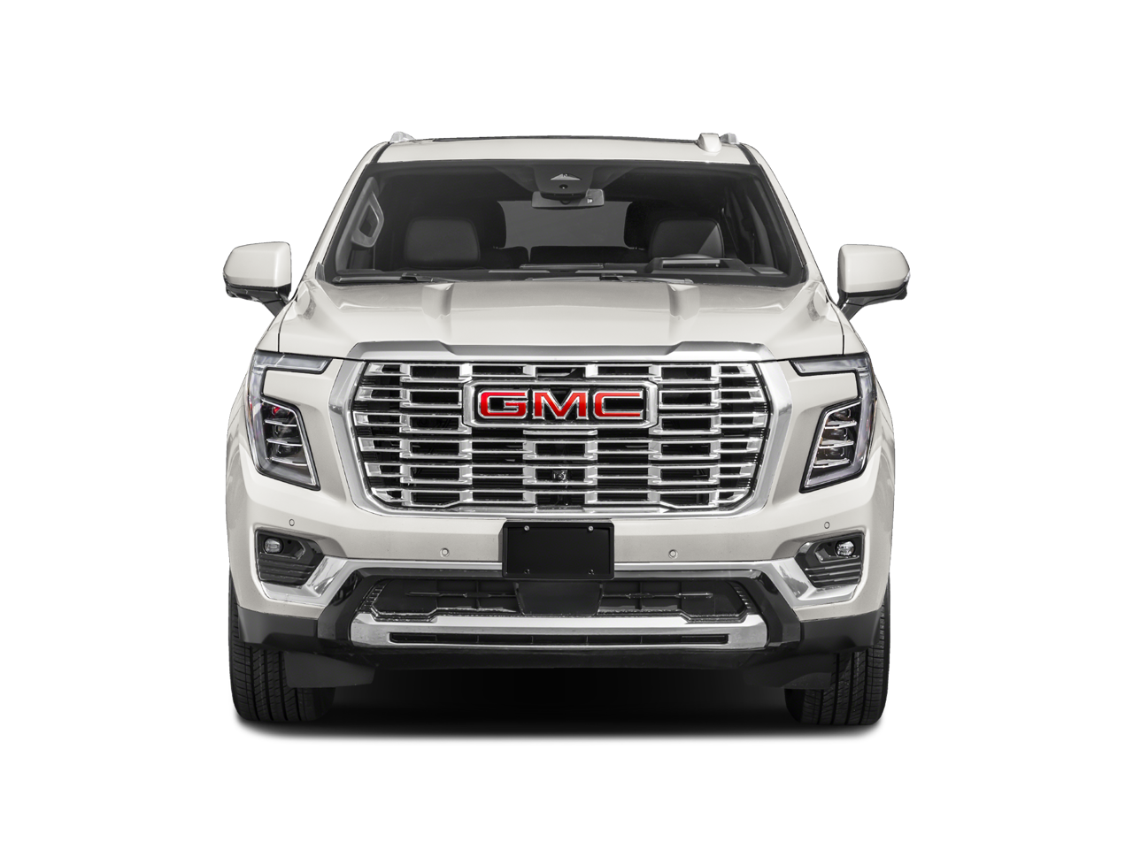 2027 GMC Yukon XL Denali