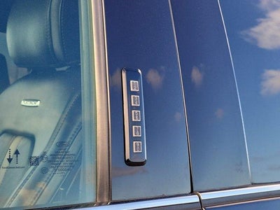 2021 Ford Super Duty F-250 SRW Platinum
