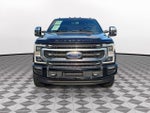 2021 Ford Super Duty F-250 SRW Platinum