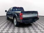 2021 Ford Super Duty F-250 SRW Platinum