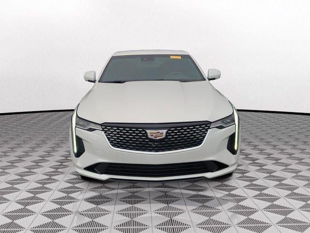 2024 Cadillac CT4 Luxury