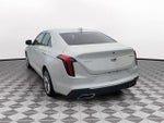 2024 Cadillac CT4 Luxury