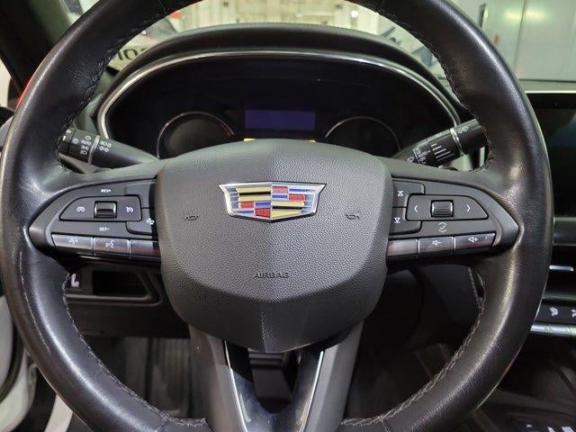 2023 Cadillac CT5 Luxury